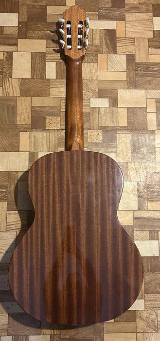 Класическа китара kremona sofia s65c