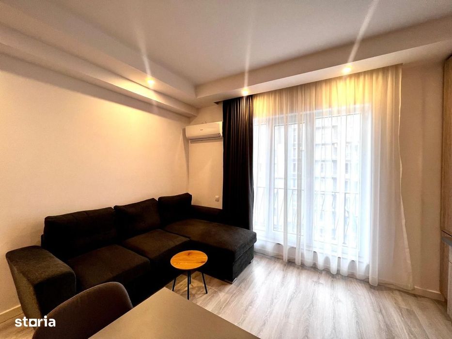 Apartament tip studio de inchiriat in Cosmopolis