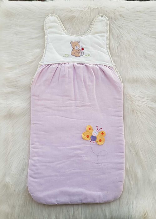 Детски спален чувал 2-3 години