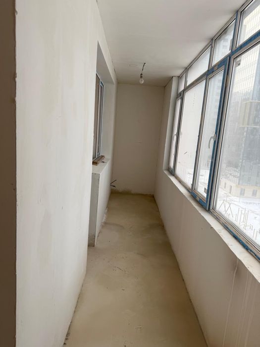 Продается 1комн кв в ЖК Хазар