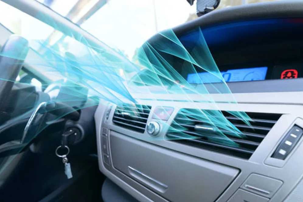 Incarcare freon auto, incarcare clima , incarcare aer conditionat ac R134A R1234YF Oradea