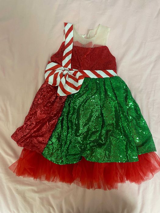 Disney оригинал США на девочку 4-5-6-7 лет