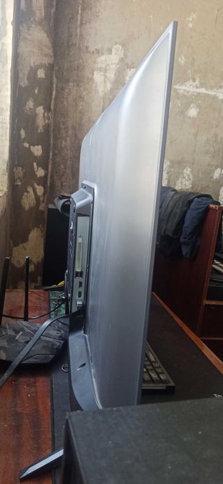 Телевизор самсунг 43 экран