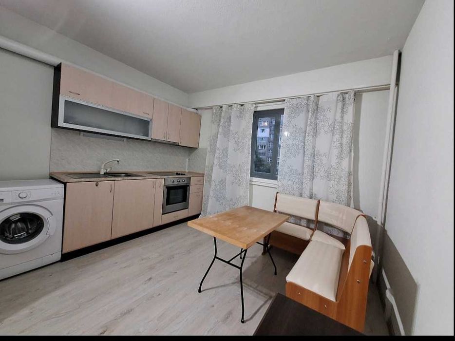 Дава се под наем Двустаен апартамент в Перник, Монте Карло - 60 кв.м за 306 € - Снимка #5