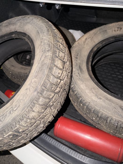 Зимние шины Roadstone R14