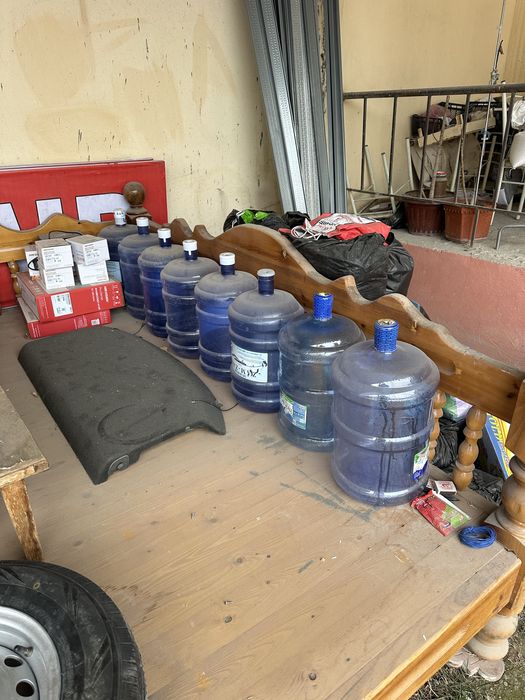 Kuler baklashkasi 19 l