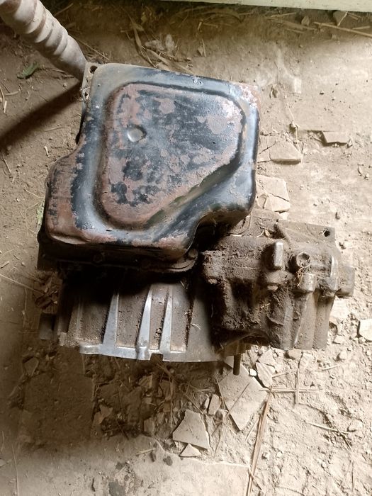 Spark karopkasi sotlado holati ideal