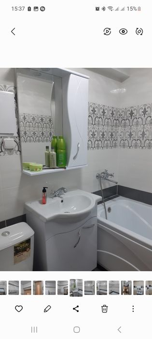 Внутренняя отделка помещений