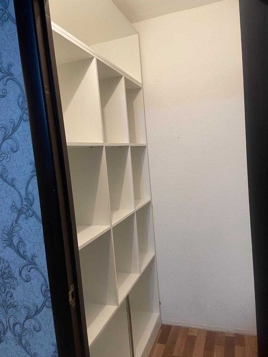 3 бөлмелі пәтер жалға беріледі