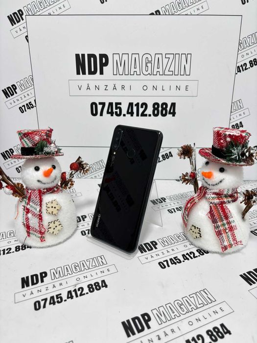 NDP Amanet NON-STOP Sos. Giurgiului 119 HUAWEI P30 LITE (46665)