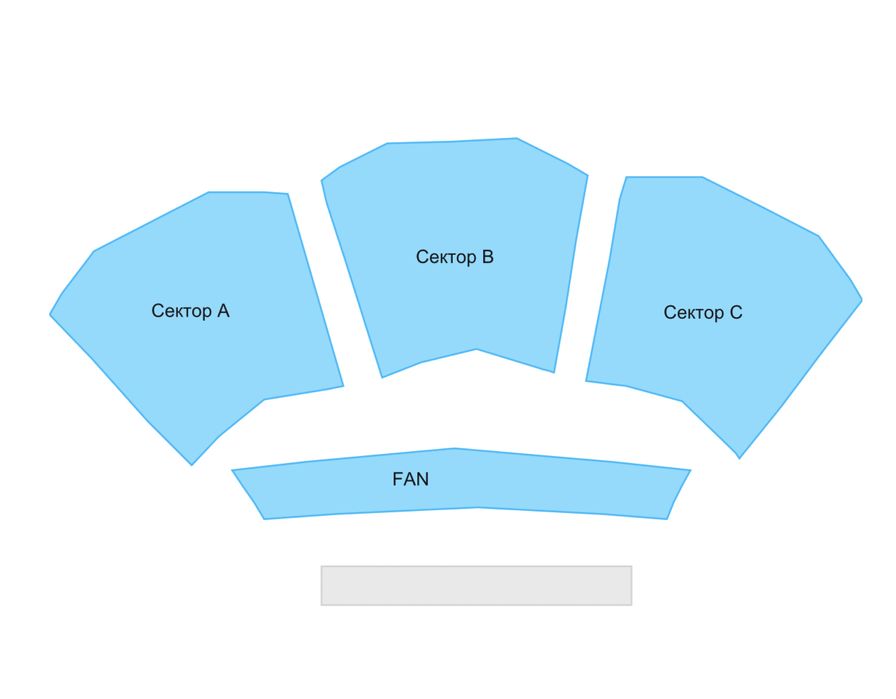 Билеты на концерт Максим
