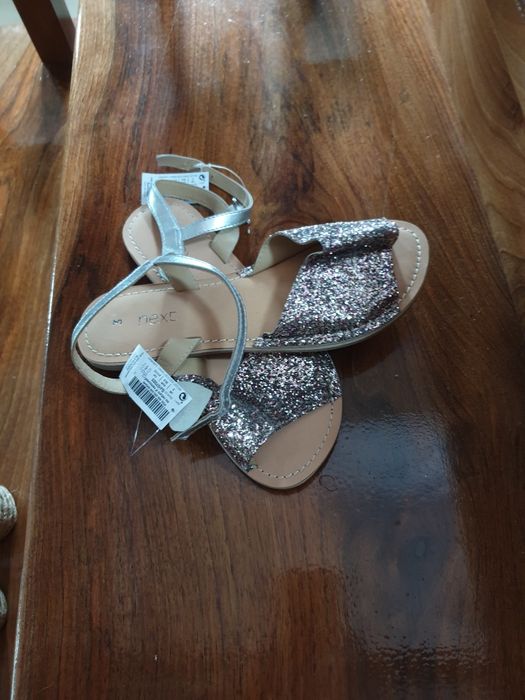 Sandale next noi marimea 35