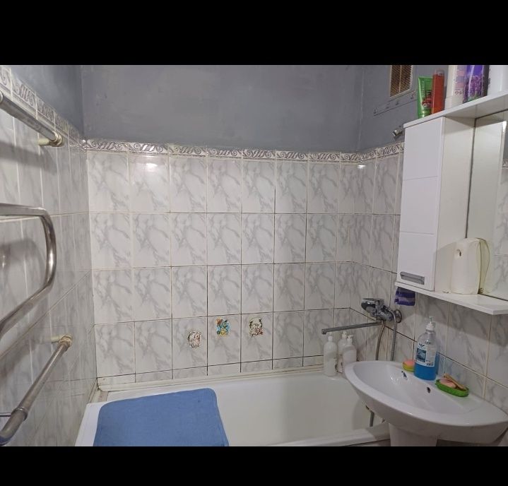 Продам квартиру в городе Степногорск