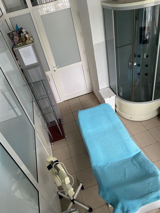 Кабинет косметолога в аренду