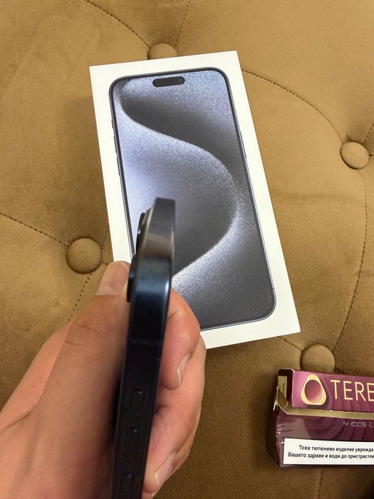 Iphone 15 Pro Max 512 GB