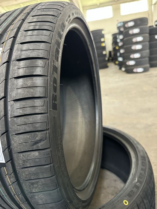 Нови летни гуми ROTALLA RS01+ 275/30R21 98Y XL БОРД 2753021
