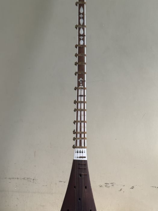 Tanbur sotila srochna