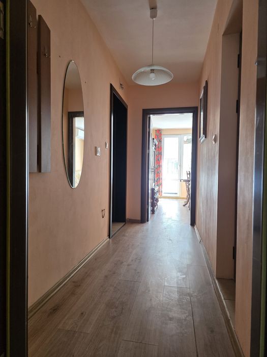 Продава се Двустаен апартамент в Варна, Генералите - 58 кв.м за 1477 €/кв.м - Снимка #6