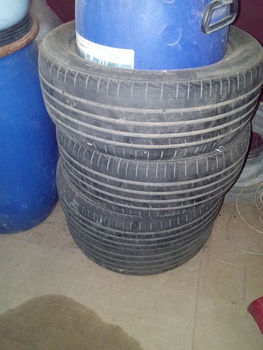 Шины летный 205/55/R16