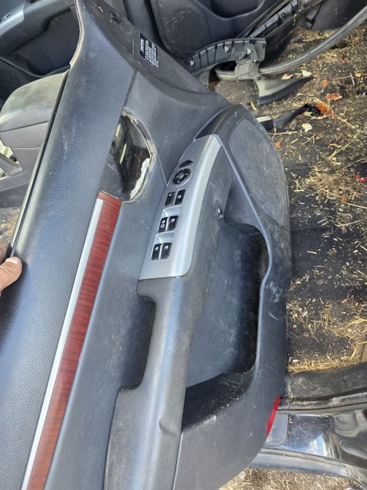 Копчета за отваряне на прозорци на Hyundai Santa Fe 2