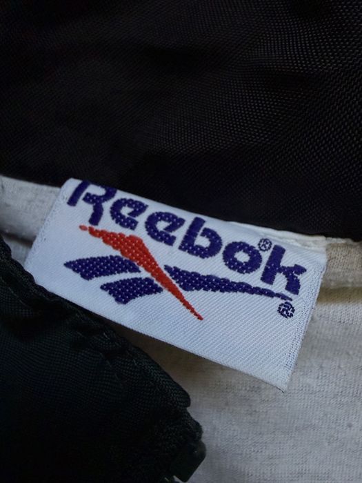 Reebok ветровка XXL