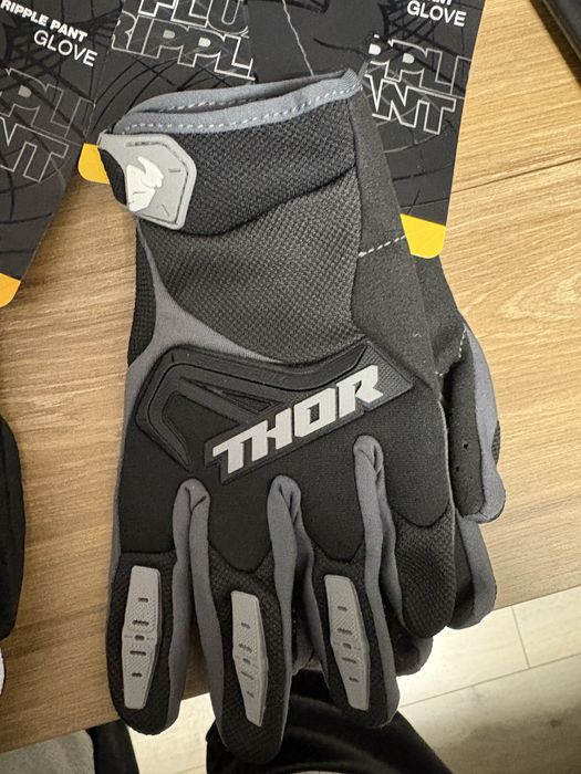 Ръкавици THOR размер М