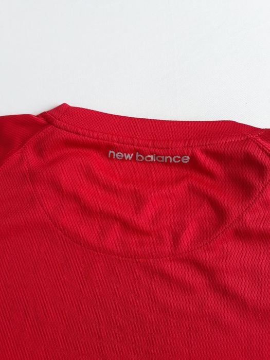 Tricou New Balance