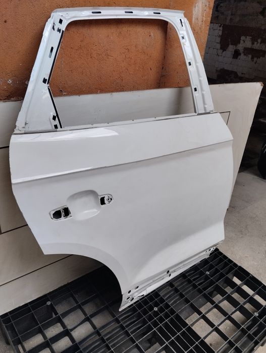 Задна дясна врата за Audi Q5 2017/2022год