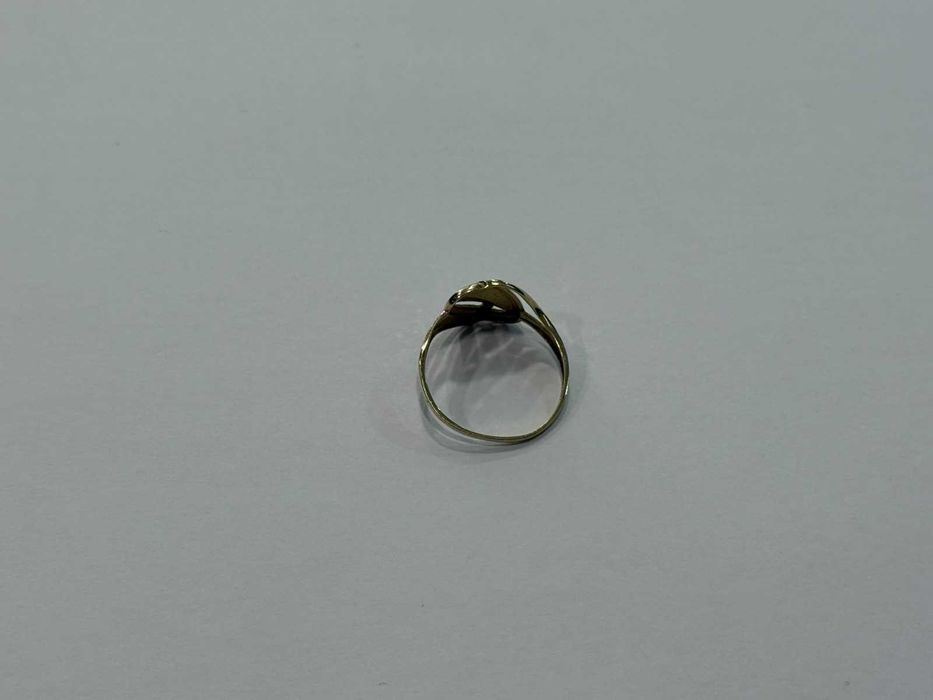 Златен дамски пръстен 14К – 1,44 г