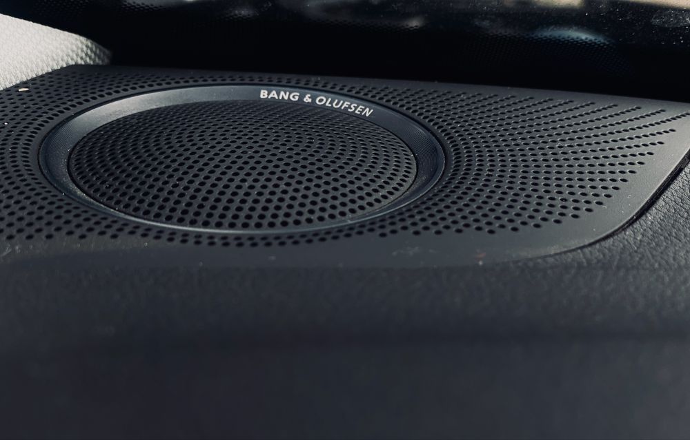 Audi A4 B8 3.0 TDI Quattro