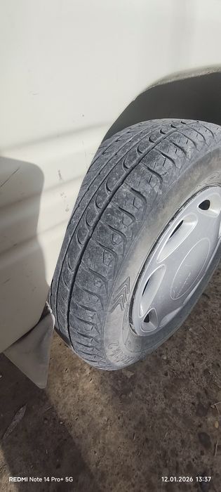 Шевроле Дамас 2015