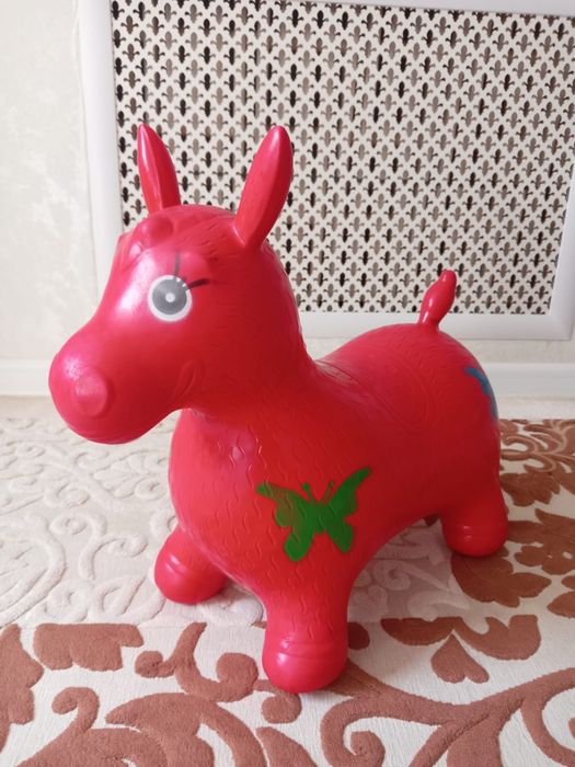 Продается ослик-прыгун