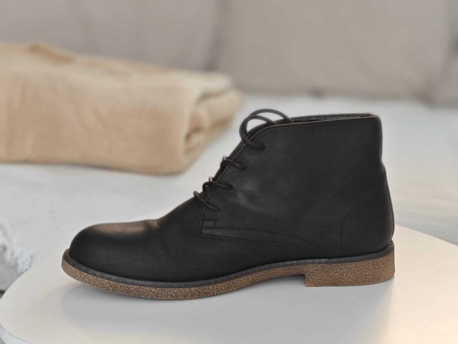 Високи боти 43 номер