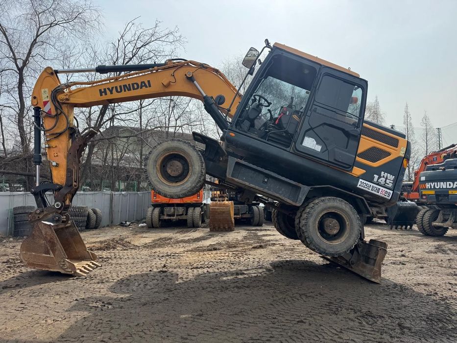 Услуги экскаватора