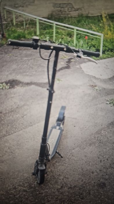 Продам электро самокат