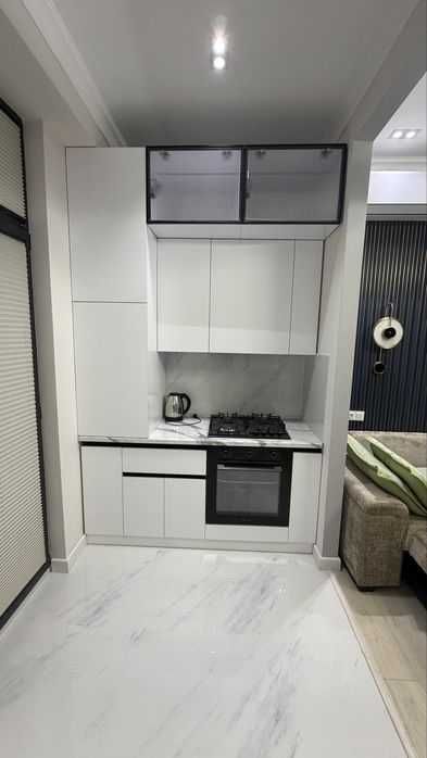 жк Prestige Garden  1/14/14  НОВОСТРОЙКА  27м²  ул.Шота Руставели