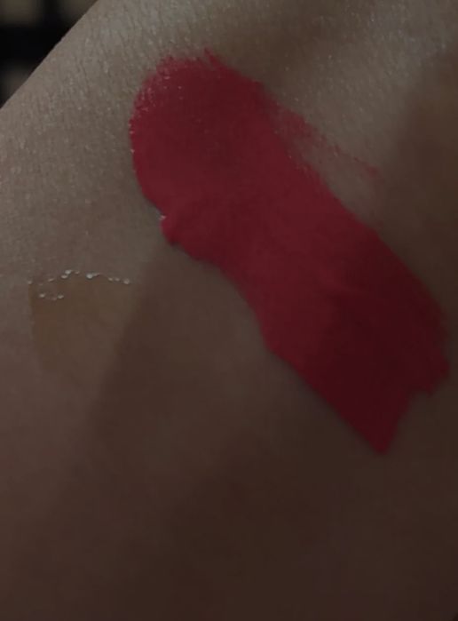 ʼʼKikoʼʼ pamada.