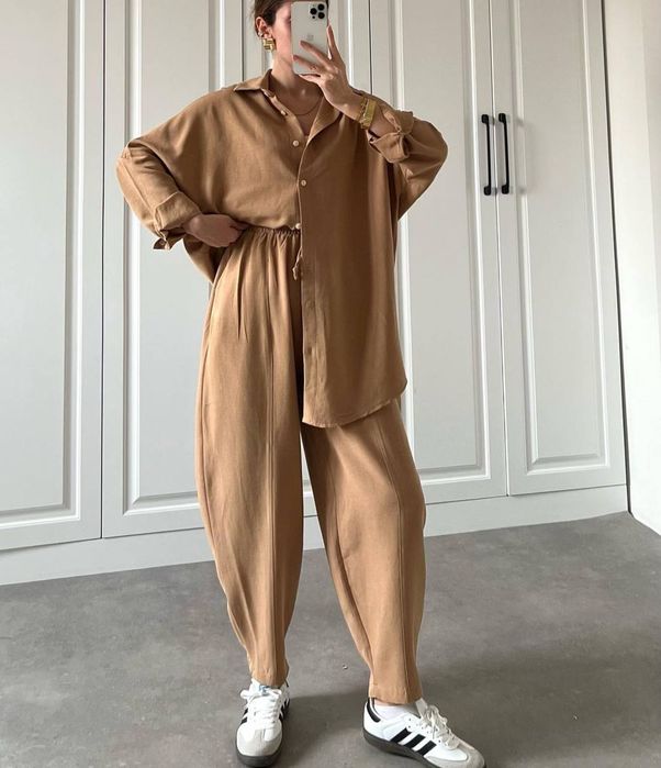 Turetiskiy dvoykamiz keldi