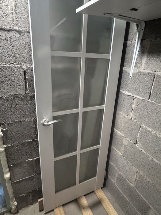 Межкомнатная дверь