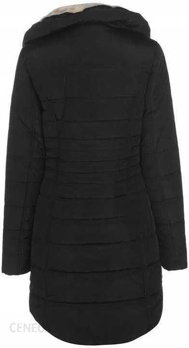 Geaca dama  GELERT STORM neagra marimea S (10 uk) NOUA