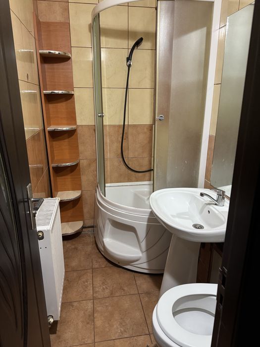 De inchiriat apartament 2 camere Codlea