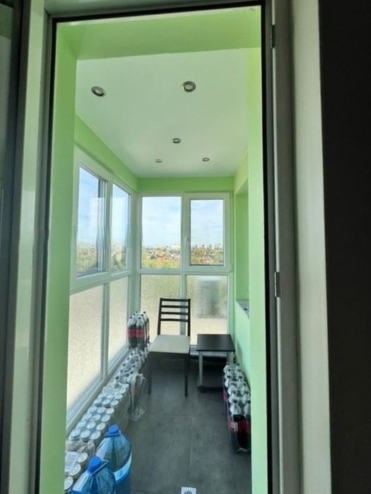 Продава се Тристаен апартамент в София, Модерно предградие - 91 кв.м за 1297 €/кв.м - Снимка #8