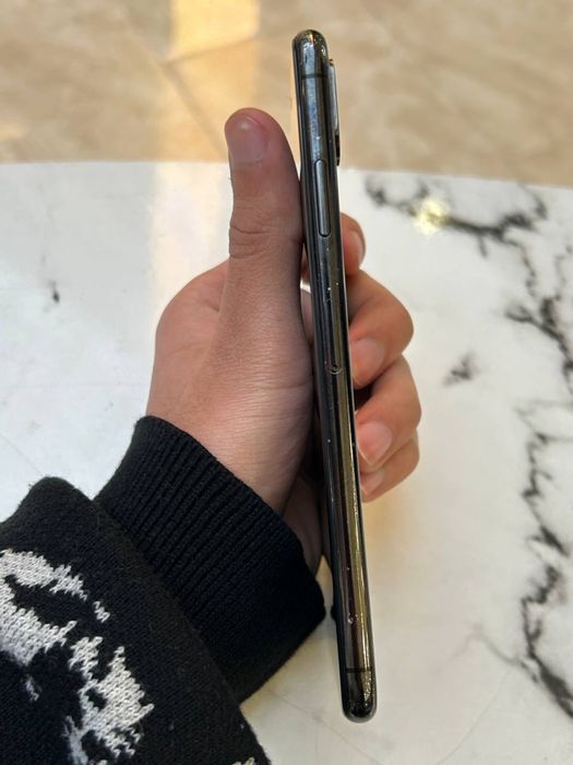 iPhone XS MAX 64gb