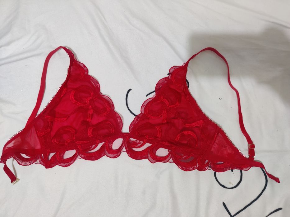 Sutien Victorias secret