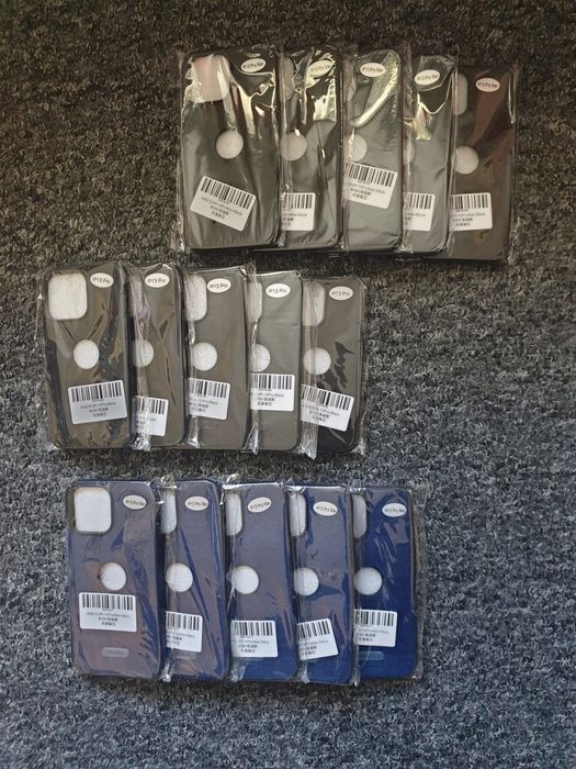 iPhone 13 pro и 13 pro max