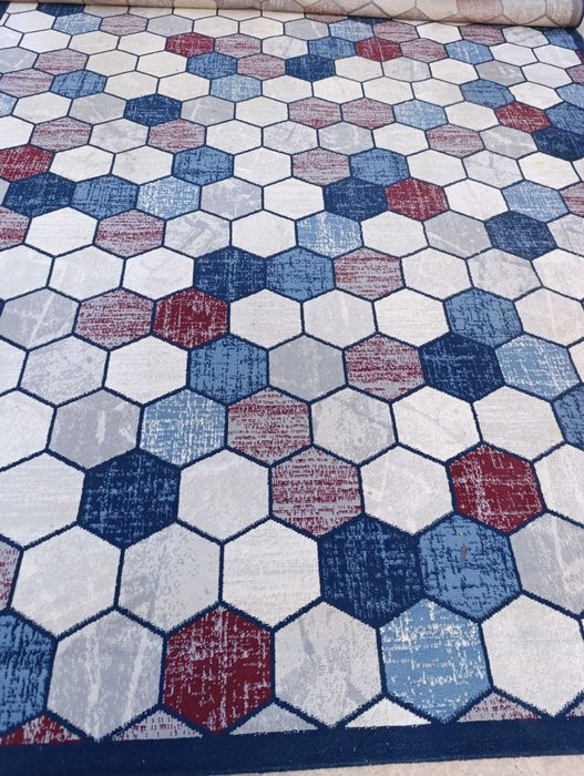 Ковёр для дома недорого