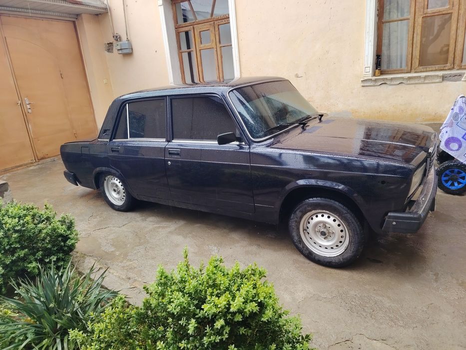 Other 2107 2004 — 2