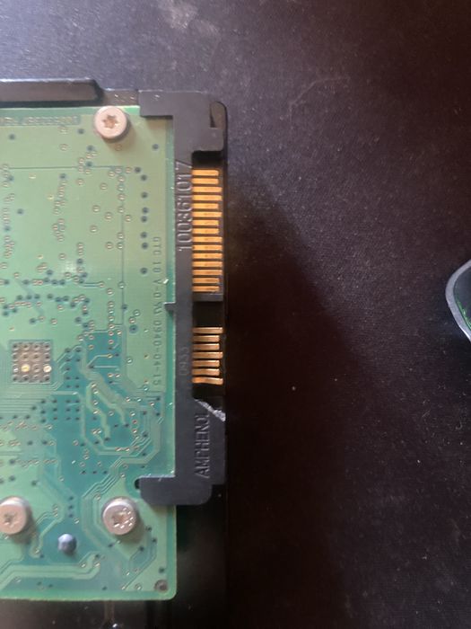 Жесткий диск 250Gb