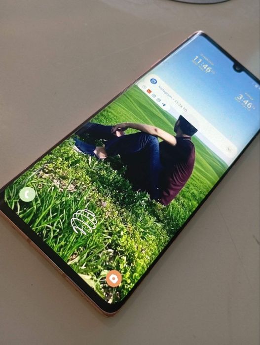 Lg velvet 5G 128gb