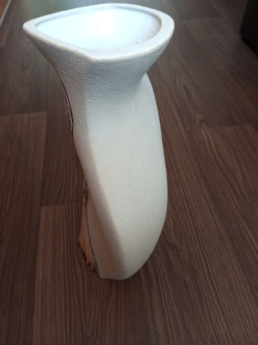 Ваза керамическая